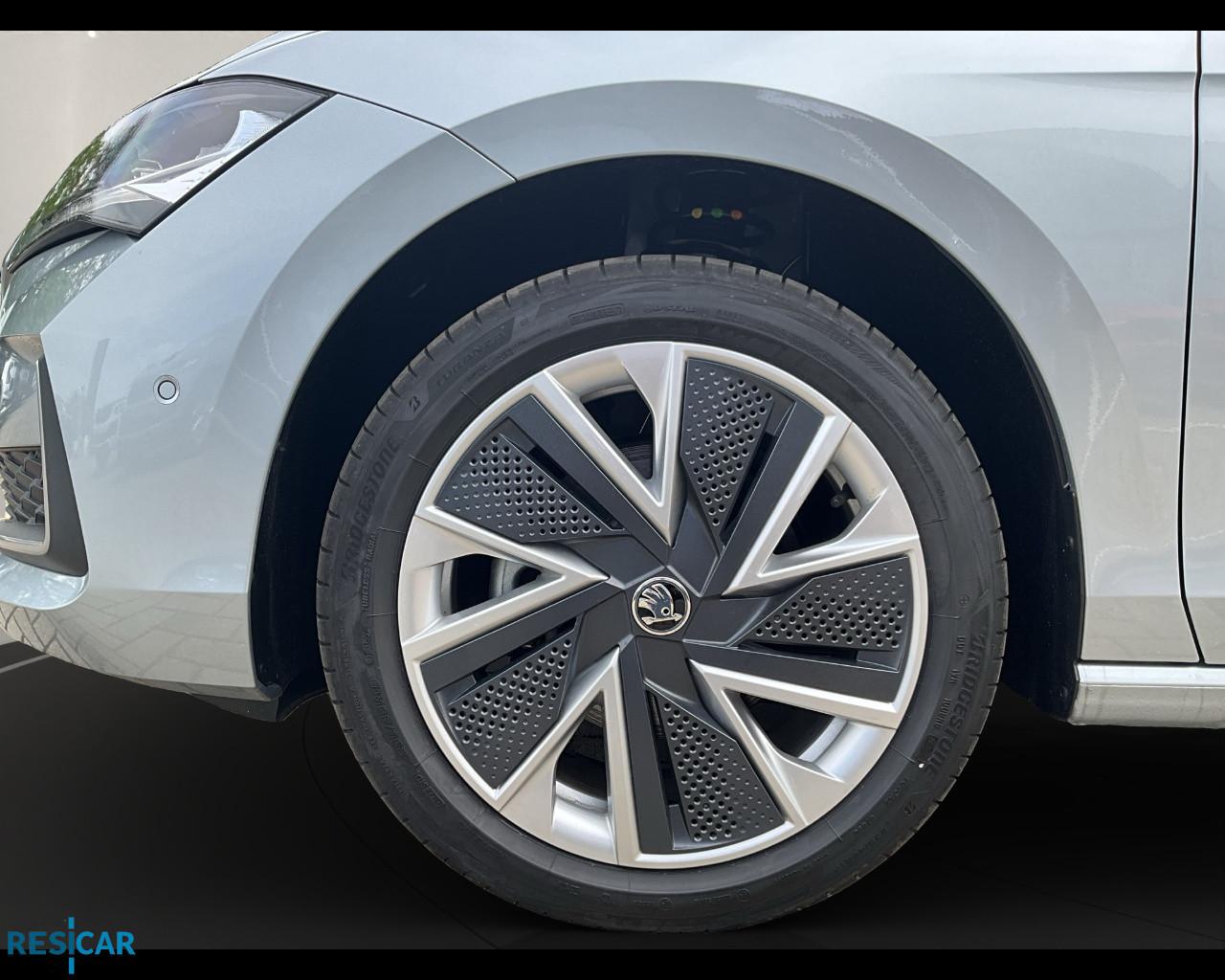 SKODA Superb Wagon Style 2,0 TDI 110 kW (150 CV) 7 marce - DSG
