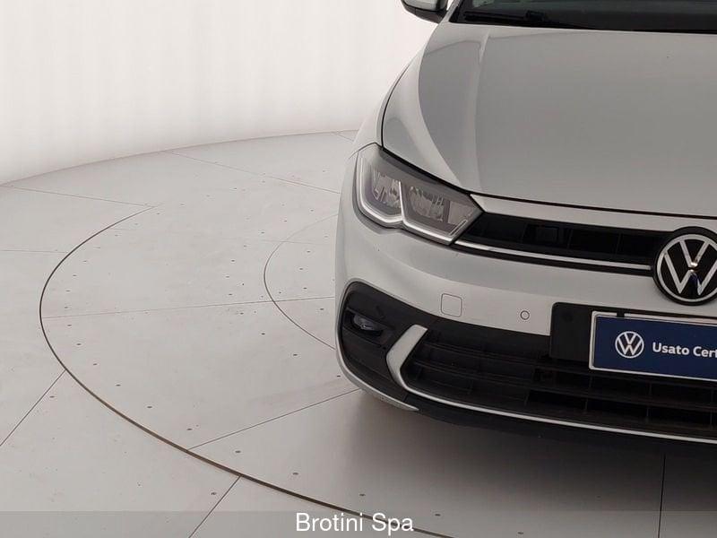 Volkswagen Polo Polo 1.0 TSI Life