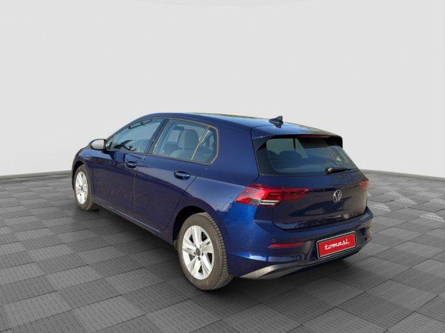 VOLKSWAGEN Golf Golf 1.0 TSI EVO Life