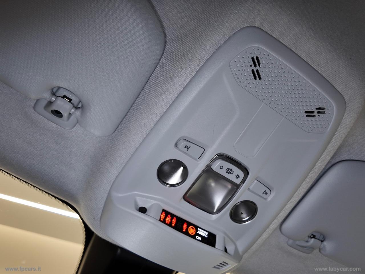 OPEL Mokka 1.5 diesel Elegance