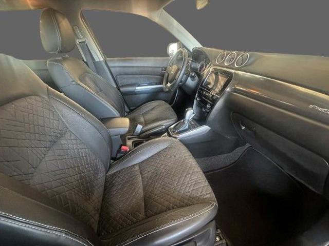 SUZUKI Vitara 1.4 Boosterjet A/T 4WD AllGrip Starview