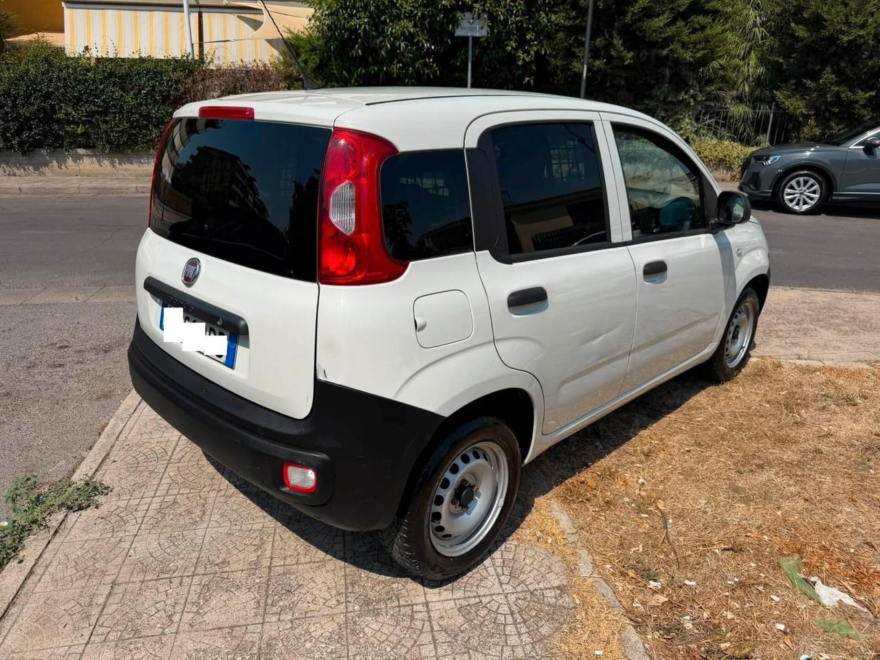Fiat Panda 1.2 Pop Van 2 posti autocarro