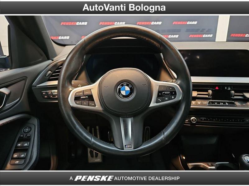 BMW Serie 1 118i 5p. Msport