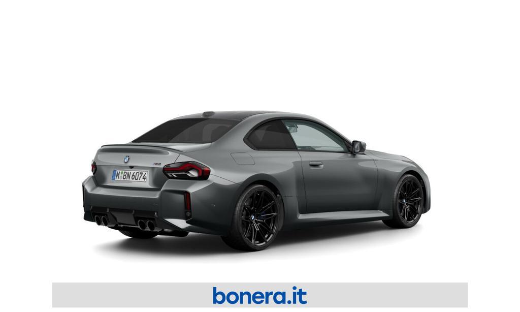 BMW M2 Coupe 3.0 Steptronic