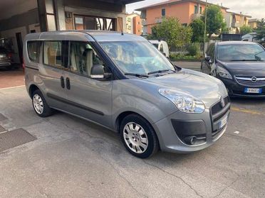 Fiat Doblo Doblo II 2010 1.6 mjt 16v Dynamic