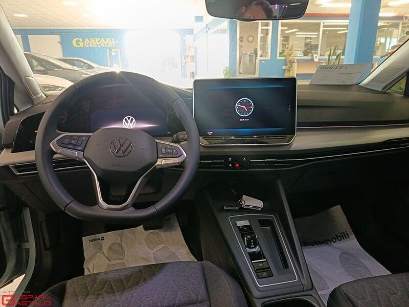 Volkswagen Golf 2.0 TDI SCR 110KW Edition Plus DSG