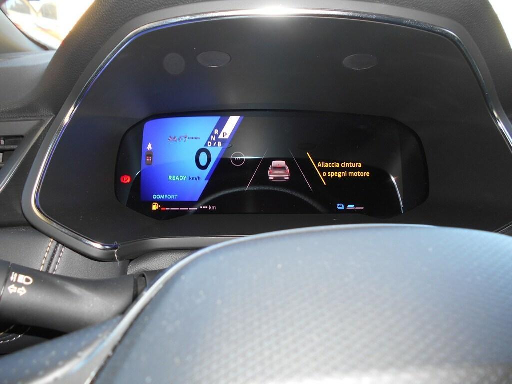 Renault Captur 1.6 E-Tech full hybrid Iconic Auto