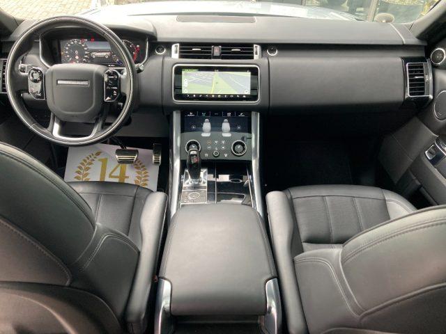 LAND ROVER Range Rover Sport 3.0 SDV6 249 CV HSE Dynamic