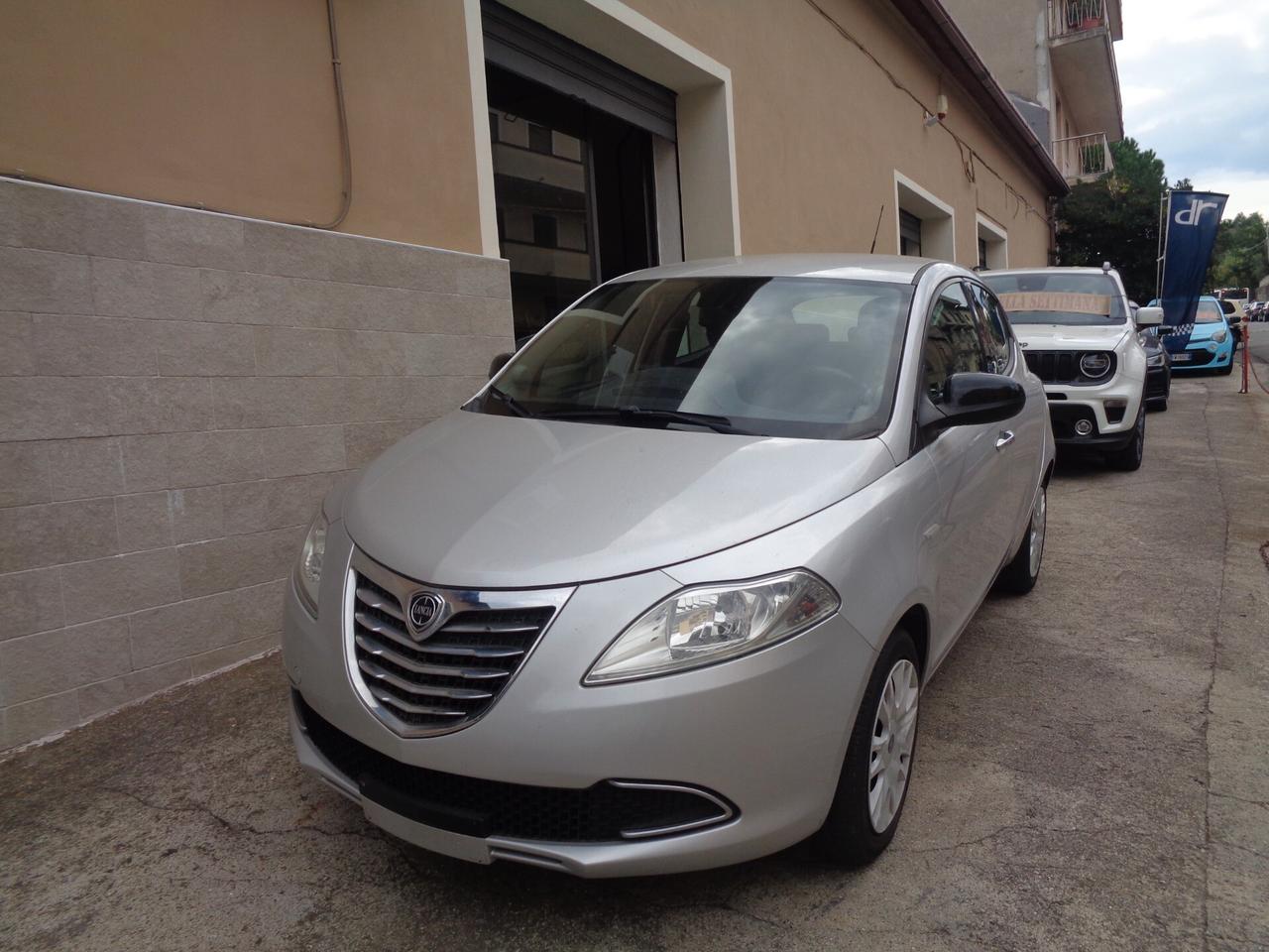 Lancia Ypsilon 1.3 MJT 95 CV S&S Gold (FINANZIABILE)