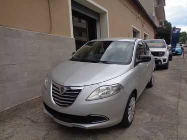 Lancia Ypsilon 1.3 MJT 95 CV S&S Gold (FINANZIABILE)