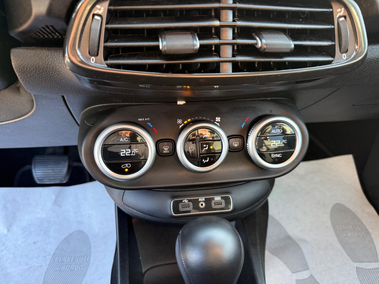 Fiat 500X 1.4 MultiAir 140 CV DCT OPENING EDITION