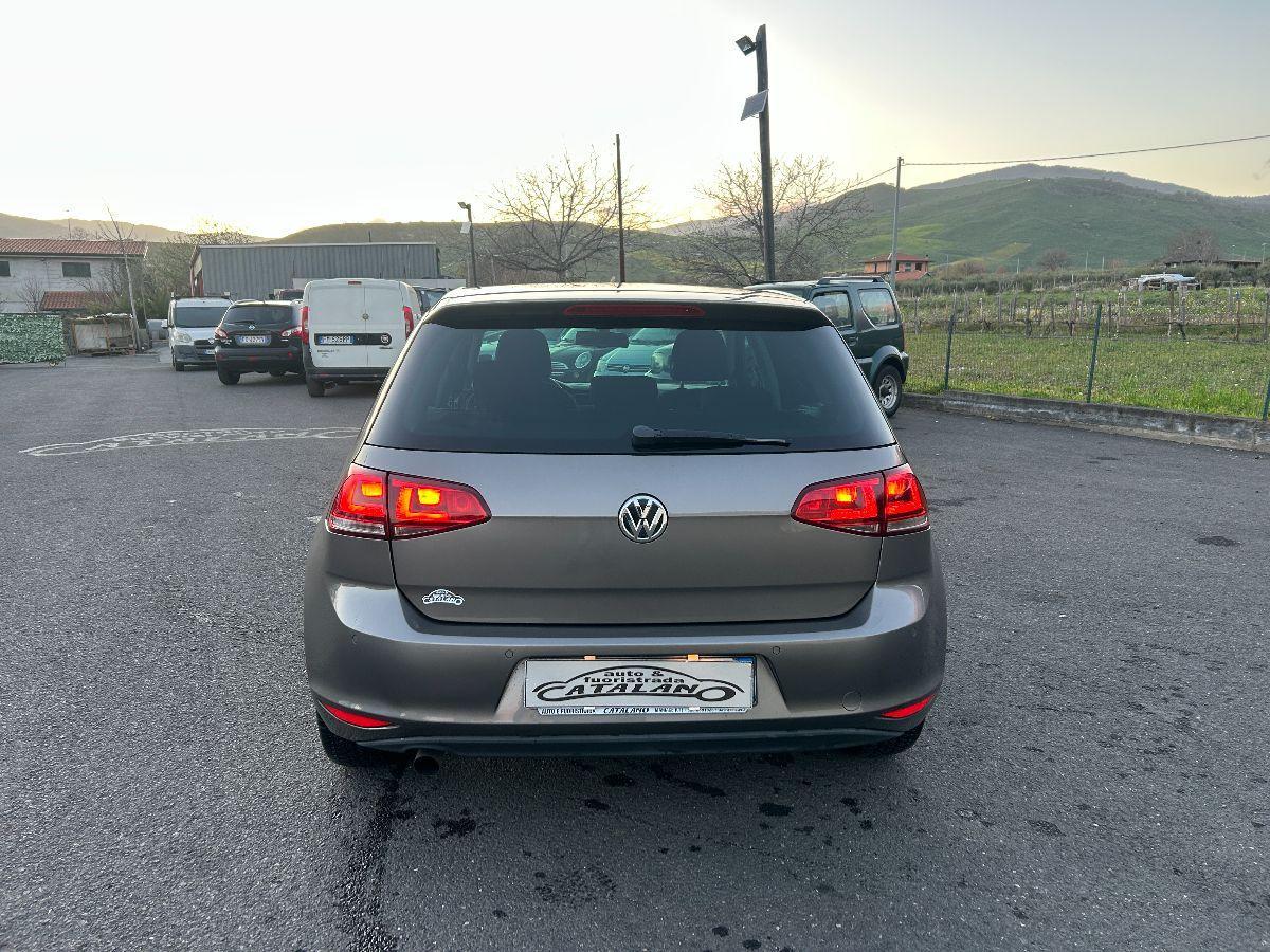 VOLKSWAGEN - Golf - 1.6 TDI 5p. Highline BlueMotion Technology