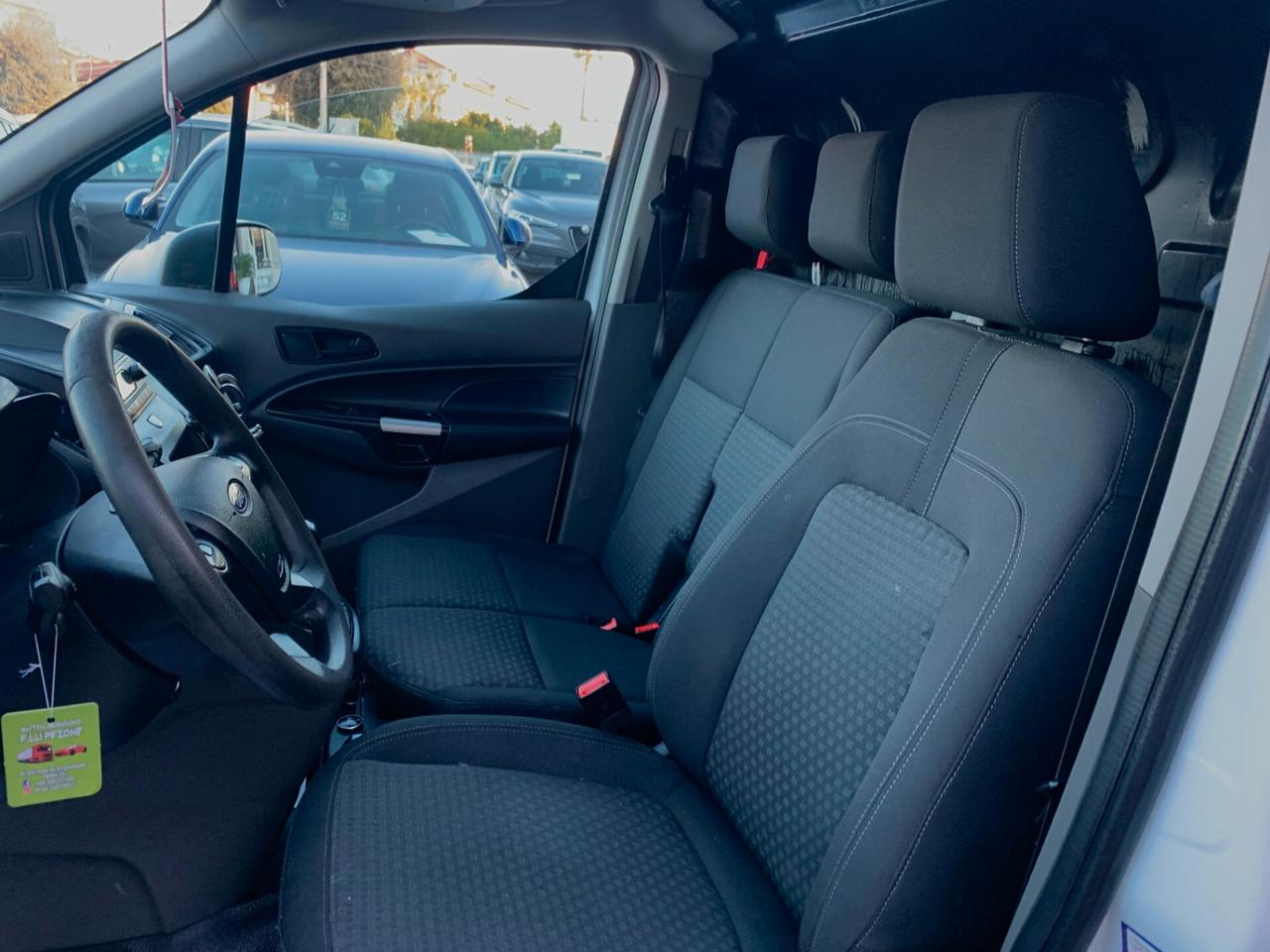 Ford Transit Connect 200 1.5 TDCi PC Furgone Entry