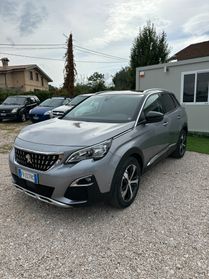 Peugeot 3008 BlueHDi 130 S&S Allure
