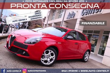 Alfa Romeo Giulietta 1.4 Turbo 120CV Super *Alcantara