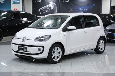 Volkswagen up! 1.0 60 cv