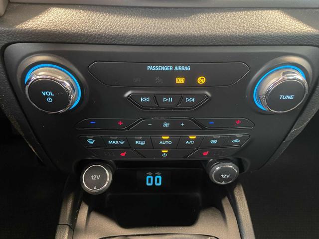 FORD Ranger 2.0 ECOBLUE DC Limited 5 posti