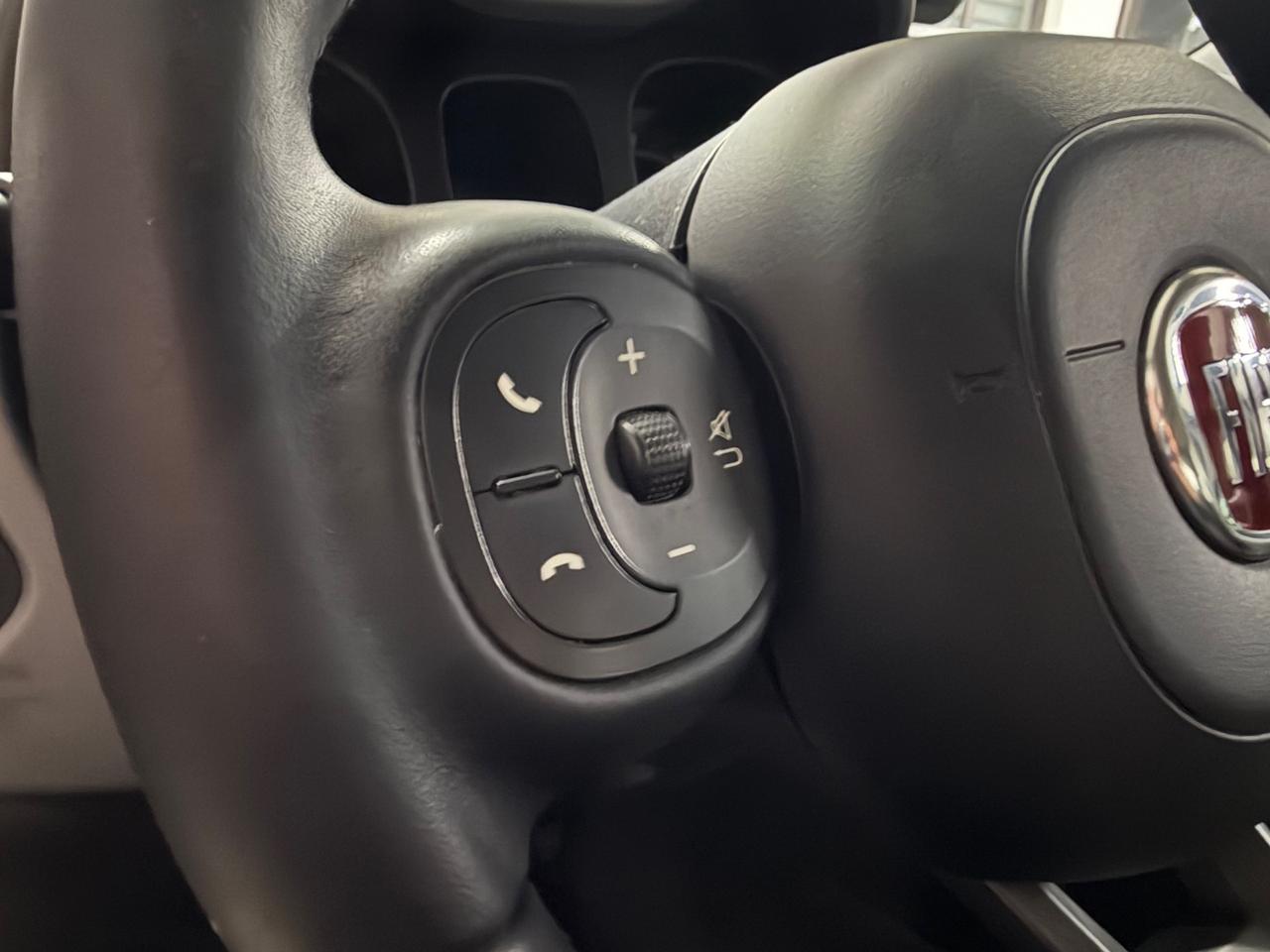 FIAT Panda 1.3 MTJ (95) S&S 4x4 2017