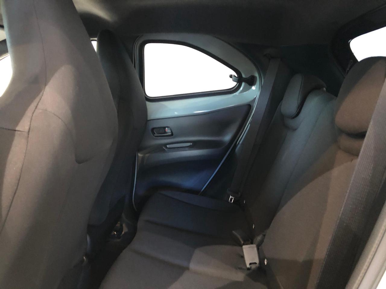 Toyota Aygo X 1.0 VVTI 72CV MT Benzina Trend