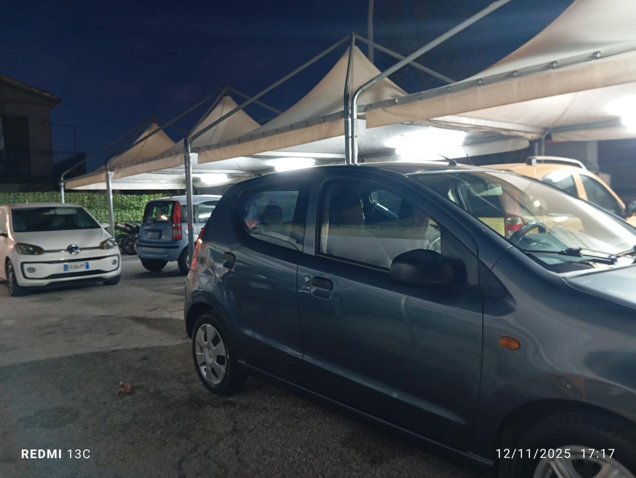 Suzuki Alto 1.0 GPL GLX