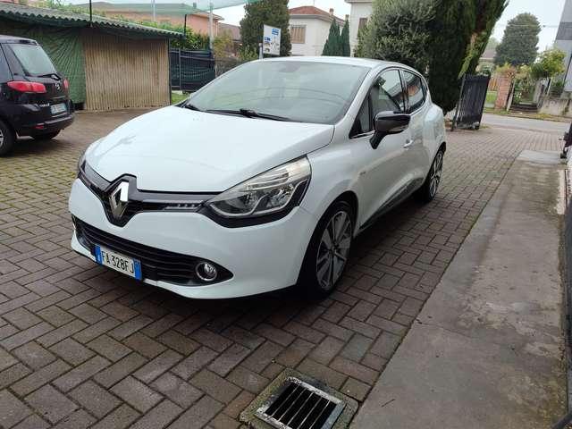 Renault Clio Clio 5p 1.5 dci Costume National 90cv