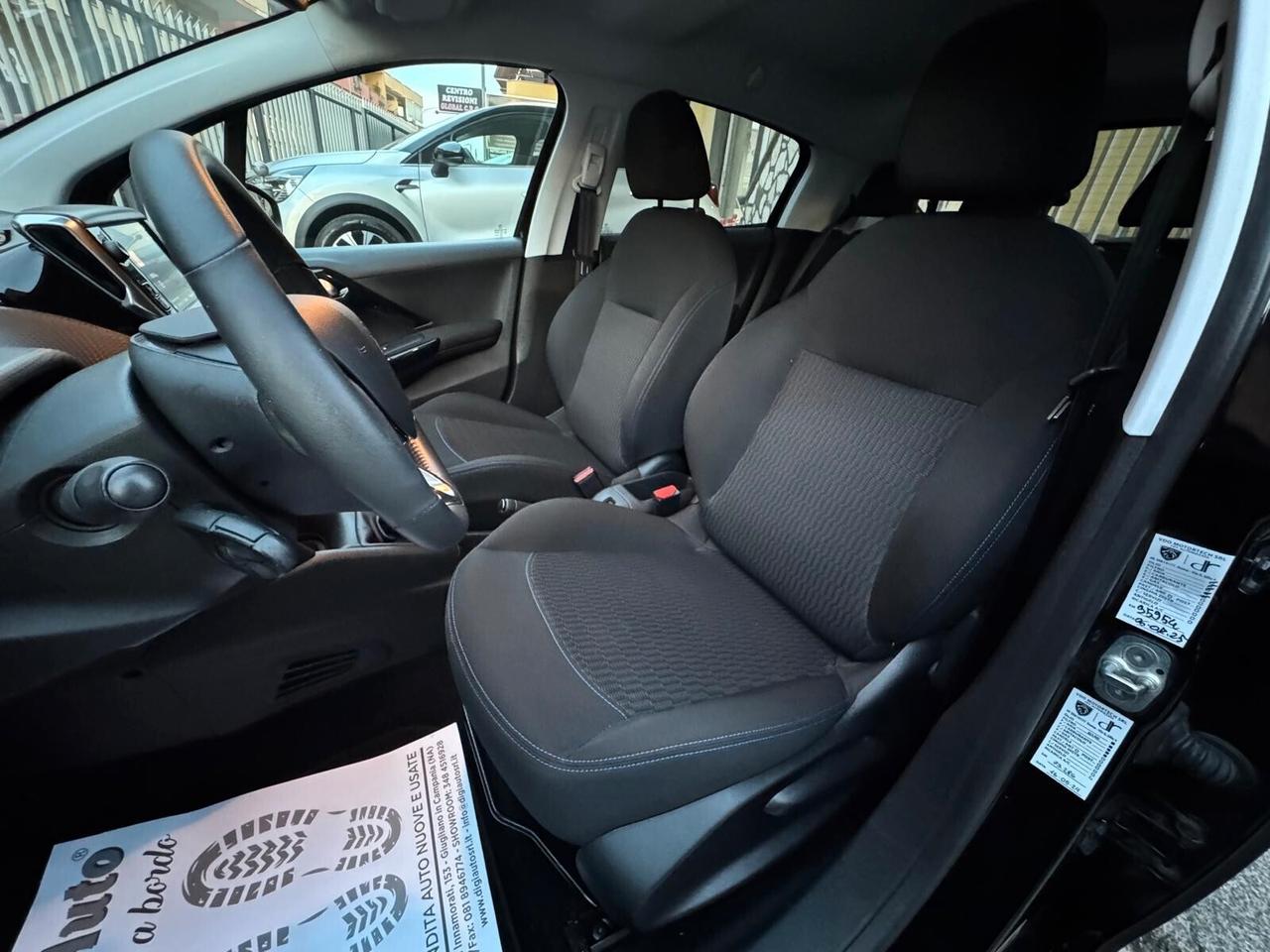 Peugeot 208 BlueHDi 100 S&S Allure Pack"Full Optional"