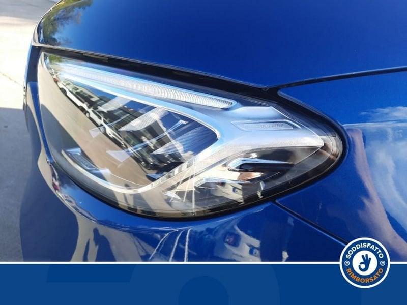 Mercedes-Benz GLC 220d 4Matic Avantagarde Advanced