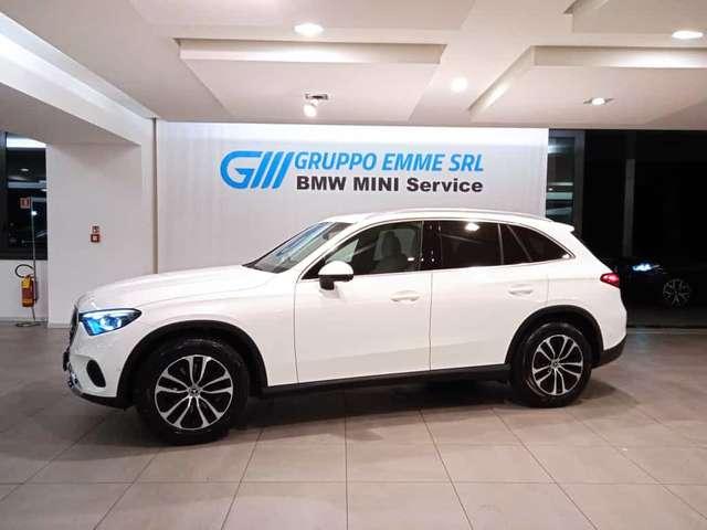 Mercedes-Benz GLC 220 220d mhev Adv Plus 4matic aut DISTRONIC DIG LIGHT