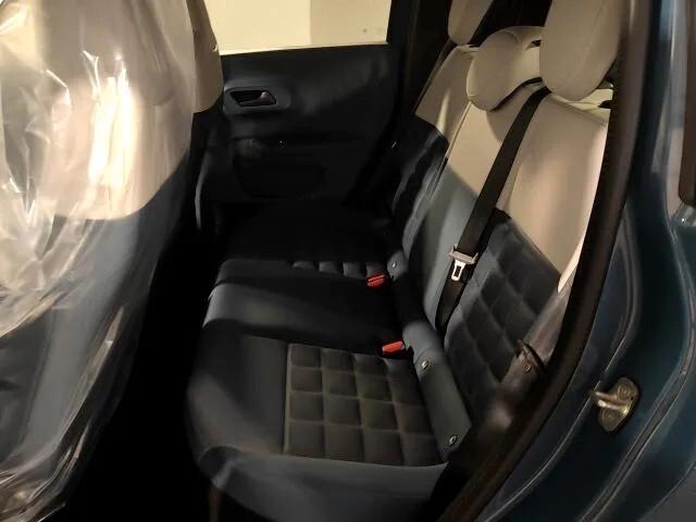 Fiat Grande Panda 1.2 Hybrid 110 CV S&S La Prima