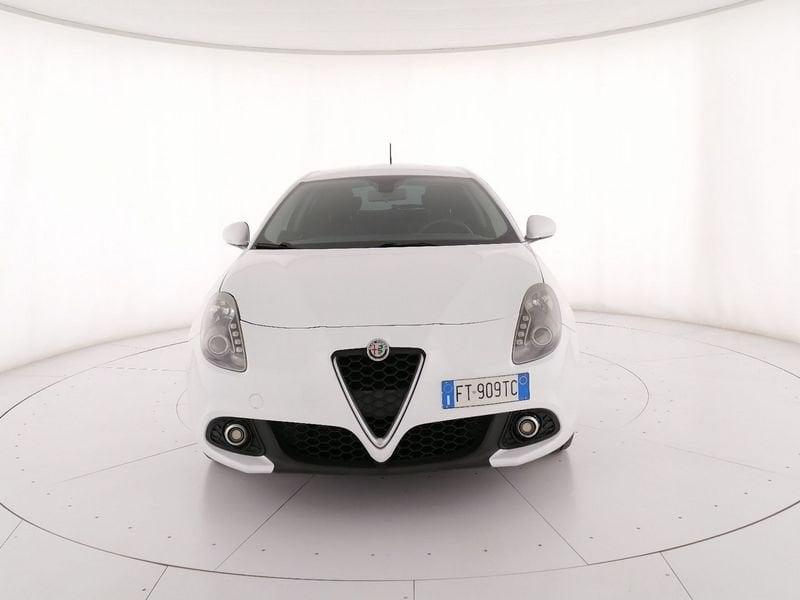 Alfa Romeo Giulietta 1.4 t. 120cv