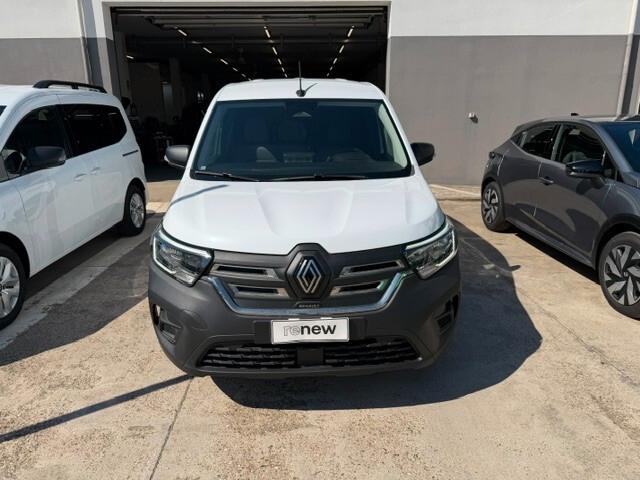 Renault Kangoo AC11 Comfort Range Open Sesame