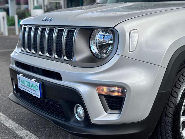 JEEP Renegade 1.3 T4 190CV PHEV 4xe AT6 80th Anniversary