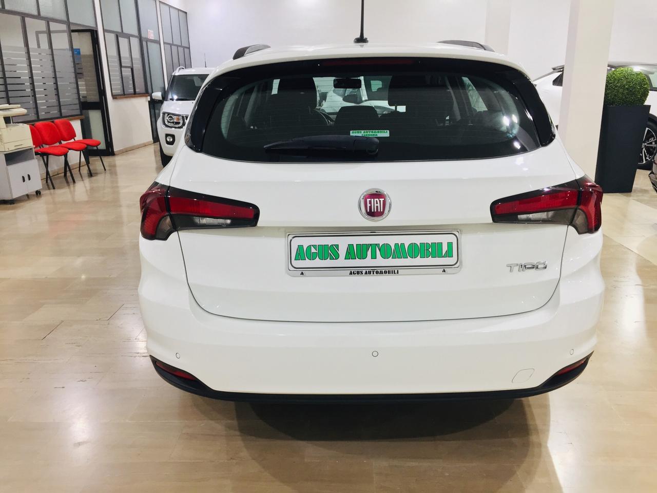 FIAT Tipo 1.6 Mjt S&S SW Easy