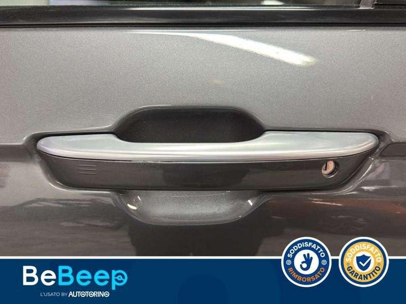Jeep Grand Cherokee 2.0 ATX PHEV SUMMIT RESERVE 4XE AUT