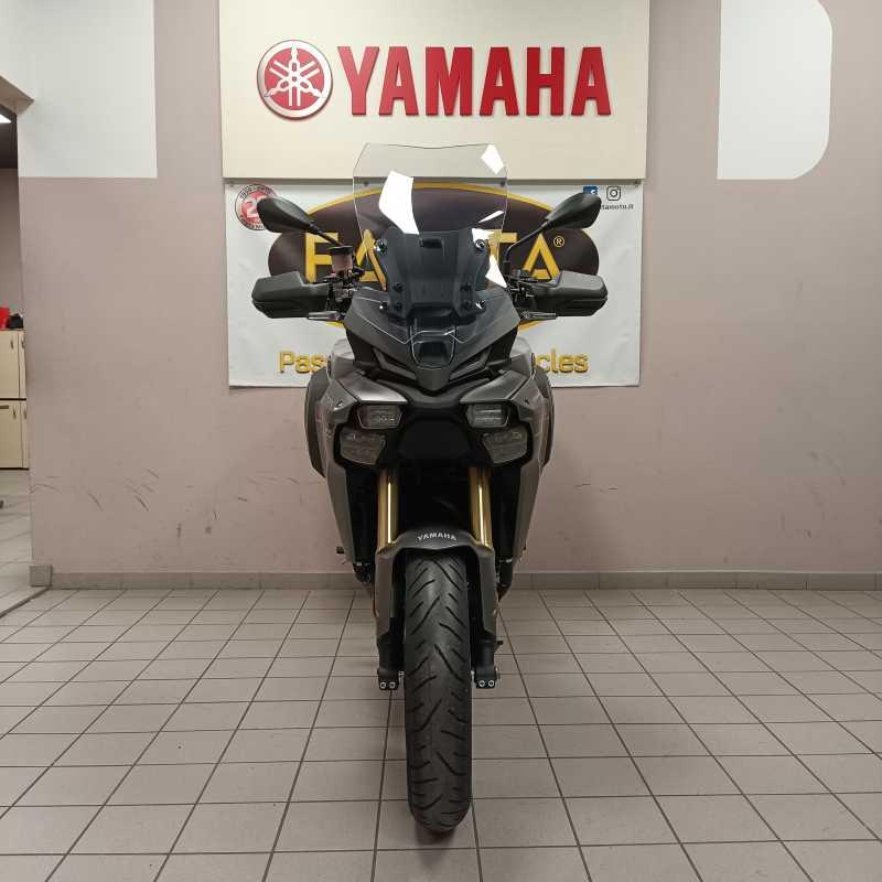 Yamaha Tracer 9 GT - 2025