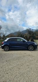 Audi A1 Sportback 1.4 TDI S tronic Admired