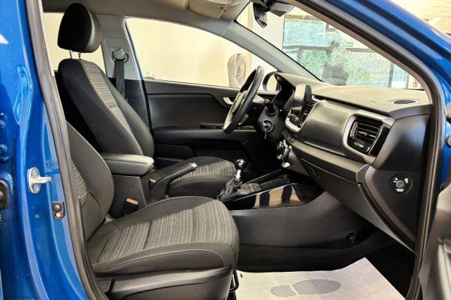 KIA Stonic 1.2 DPI Style