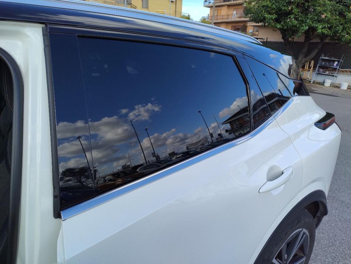 NISSAN Qashqai MHEV 140CV N-Connecta