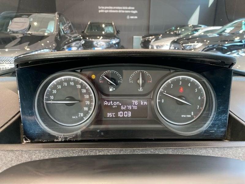 Lancia Ypsilon 1.2 Elefantino Blu s&s 69cv my19