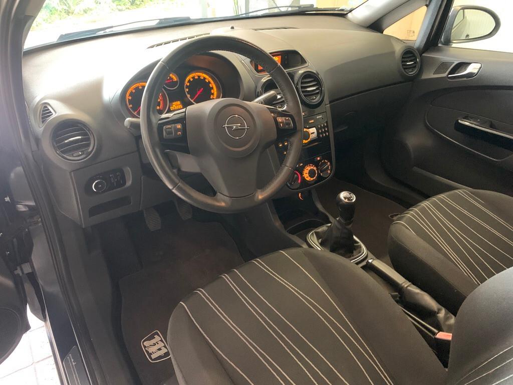 OPEL CORSA 1.2 BENZINA 3P 53.000 KM