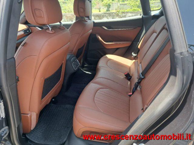 MASERATI Levante MHEV 330 CV AWD GT