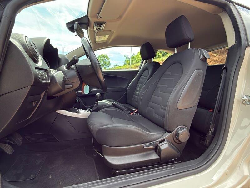 Alfa Romeo MiTo 1.3 JTDM 85cv Progression
