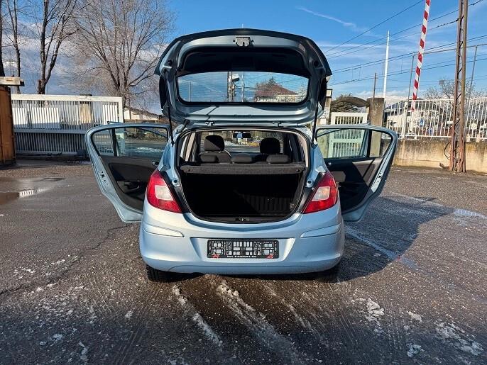 Opel Corsa 1.0 12V 5 porte Club