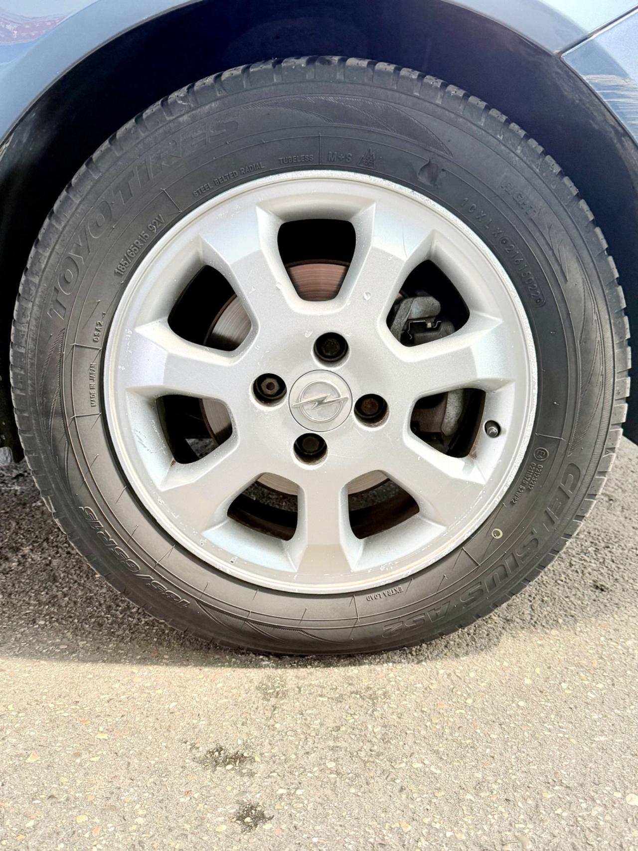 Opel Corsa 1.3 CDTI 90CV 5 porte Cosmo