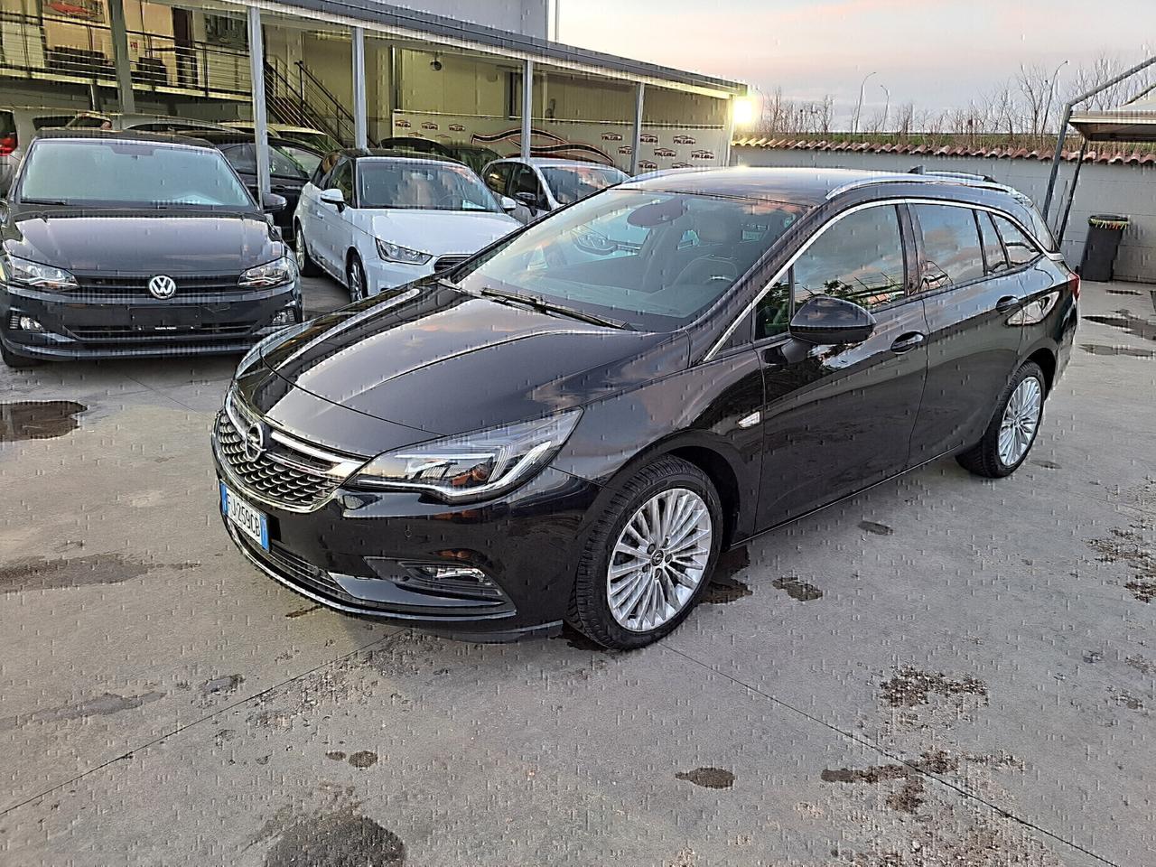 Opel Astra 1.6 CDTi 110CV Sports Tourer Innovation