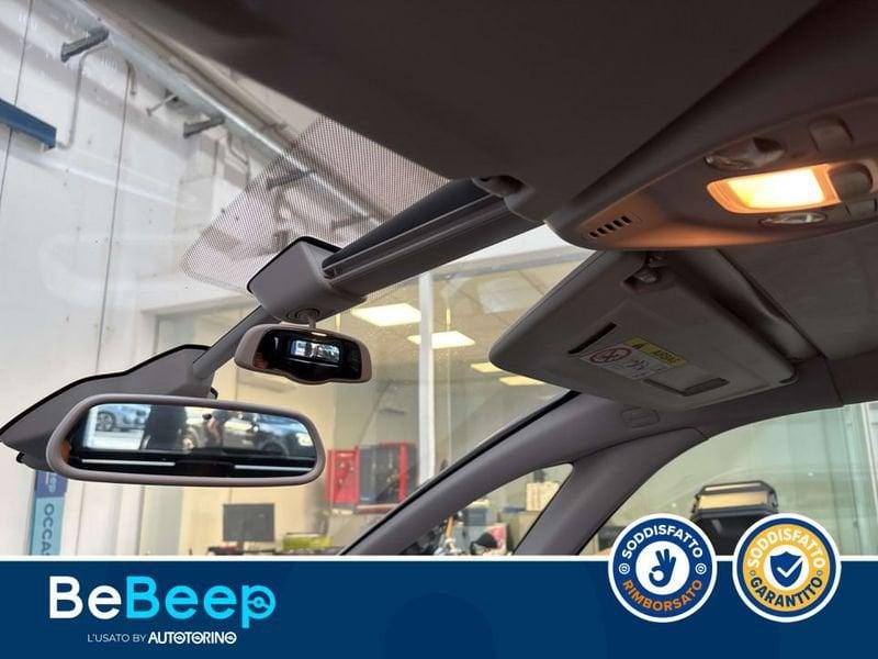 Citroën Grand C4 SpaceTour. C4 SpaceTourer C4 GRAND SPACETOURER 1.5 BLUEHDI SHINE S&S 130CV E