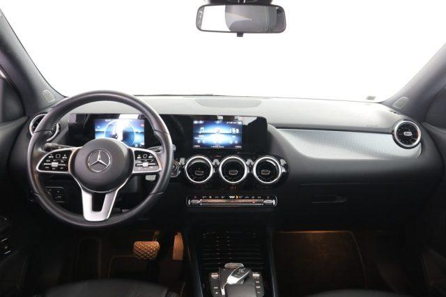 MERCEDES-BENZ CLA sse GLA GLA 200 d Automatic SPORT PLUS