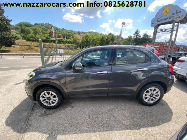 FIAT 500X 1.3 MultiJet 95 CV City Cross