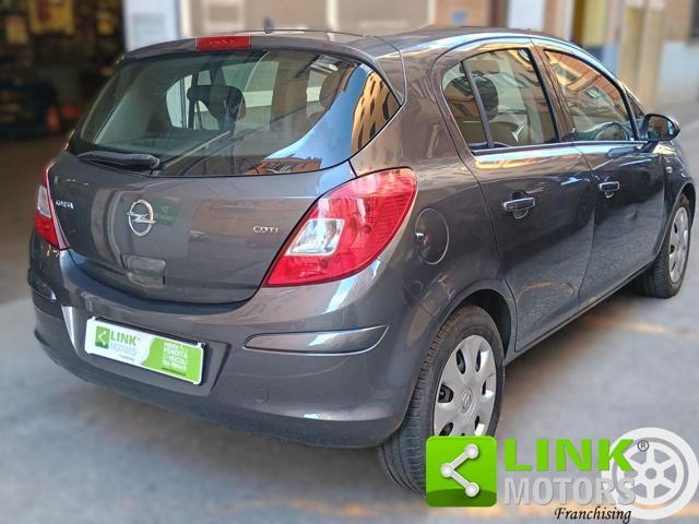 OPEL Corsa 1.3 CDTI 75CV F.AP. 5 porte Cosmo
