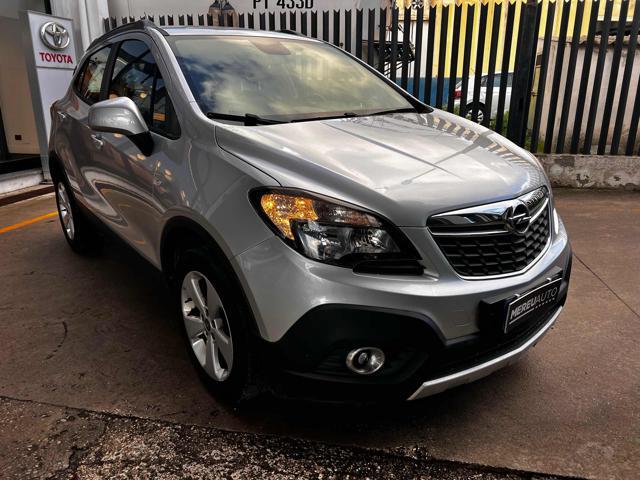 OPEL Mokka 1.6 CDTI Ecotec 136CV 4x2 Start&Stop Cosmo